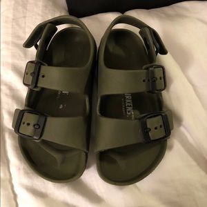 Toddler Birkenstocks